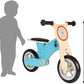 Jurato - Janod Wooden Bikloon Little Racer