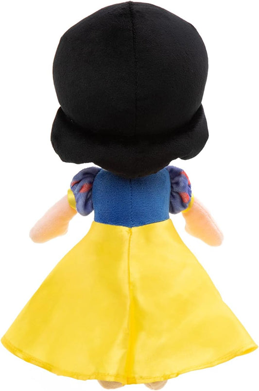 Disney Plush Princess Snow White M 10In