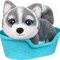 MOOSE LITTLE LIVE PUPPY MINI AURORA - Marah Kids
