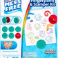 Crayola Color Wonder Mess - Free Fingerpaint Kit: Toddler Activity 3+ - Marah Kids