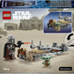 LEGO: Star Wars The Mandalorian & Grogu’s Speeder Bike (75436) - Marah Kids