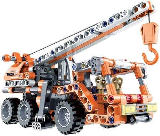 Cada Mobile Crane 272 Pieces