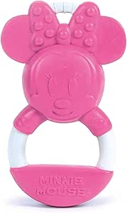 CLEMENTONI DISNEY BABY MINNIE TEETHER - Marah Kids
