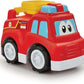 Addo Little Lot Cartoon Vehicles Assorted, Each Sold Separately, Toy Vehicles, Playings Cars Trucks, Toys for Kids