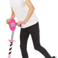 Lol Surprise Scooter My 1st Fusha & Pink 3 Wheels - Marah Kids