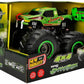 Newbright RC Snakebite Light & Sound 1/10 B/O