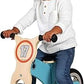 Jurato - Janod Wooden Bikloon Little Racer