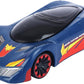 Mondo Marvel Mm Racer Capt Marvel - Marah Kids