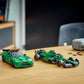 LEGO Speed Champions Aston Martin Safety Car & AMR23 Toys 76925