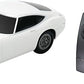 D - power - 1:24 Scale Vintage Toyota 2000GT Remote Control Car – 2.4GHz Classic RC Sports Car with Batteries Included | For Kids Ages 8+ - Marah Kids