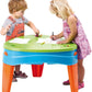 Feber Play Island Table C20 - Marah Kids