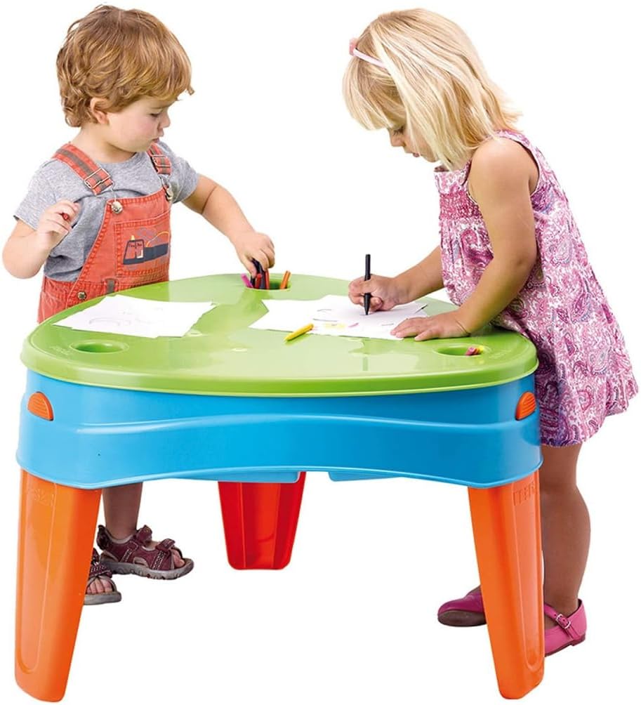 Feber Play Island Table C20 - Marah Kids