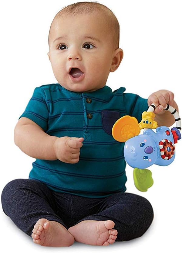 Vtech ^R Twist `N` Play Koala - Marah Kids