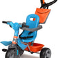 Feber Trike Baby Plus Music C20 - Marah Kids