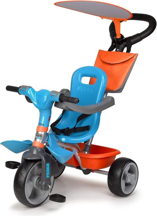 Feber Trike Baby Plus Music C20 - Marah Kids
