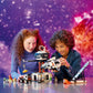 LEGO City Space Base and Rocket Launchpad Set 60434