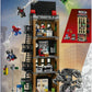 LEGO: Marvel Spider - Man vs. Mysterio: The Daily Bugle (76342) - Marah Kids