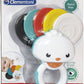 CLEMENTONI Baby Interactive Peacock - Marah Kids