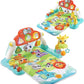 Vtech - Kick & Score Play Gym - Marah Kids