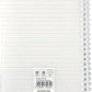 MAXI SOFT SPIRAL PP NOTEBOOK A5 60 SHEET5