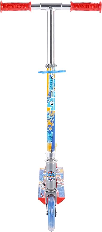 Mondo Scooter 2 Wheels Paw Patrol - Marah Kids