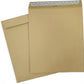 MAXI BROWN ENVELOPES 110 GSM 12"X10" P&S 25'S - Marah Kids