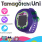 BANDAI TAMAGOTCHI UNI MONSTER PURPLE B/O - Marah Kids