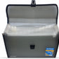 MAXI EXPANSION FILE WITHOUT HANDLE BLACK - Marah Kids