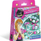 CLEMENTONI Crazychic Mineral Jewel S - Marah Kids