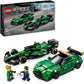 LEGO Speed Champions Aston Martin Safety Car & AMR23 Toys 76925