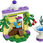 LEGO Friends 41044 Macaw's Fountain