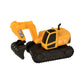 TZ JCB Small Light & Sound Excavator