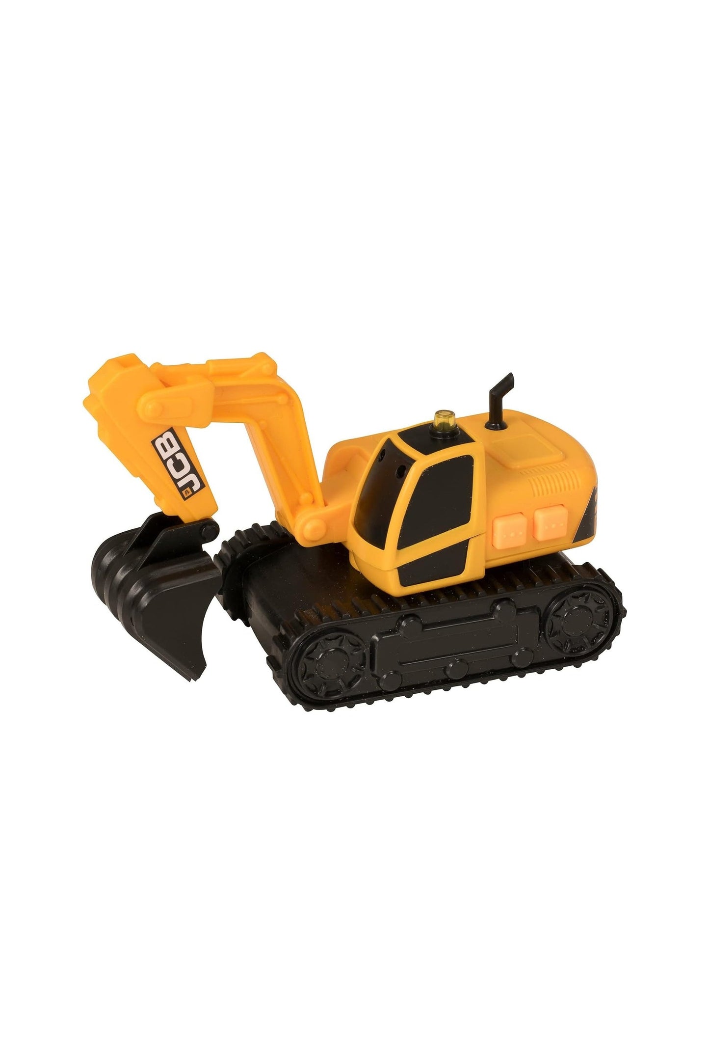 حفارة TZ JCB صغيرة خفيفة الوزن وصوتية