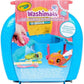 Crayola Scribble Scrubbie Pets Seashell Splash Playset - Marah Kids