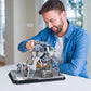 3D Puzzle Nasa Apollo 11 Eagle 93Pcs - Marah Kids