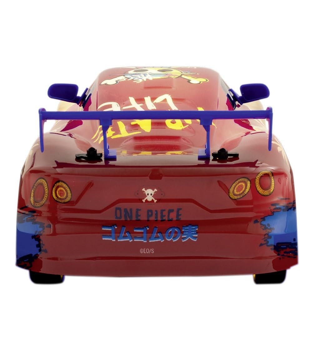 Revell Rc Anime Itasha Drift Car 1:18 - Marah Kids