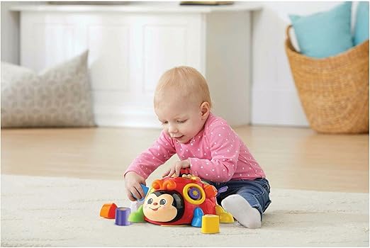 Vtech Crazy Bug(Refresh) - Marah Kids