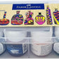 FABER - CASTELL FABRIC PAINT COLORS 12X10ML - Marah Kids
