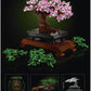 Lego 10281 Icons Bonsai Tree Set