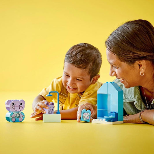 Lego Duplo My First Daily Routines 10413