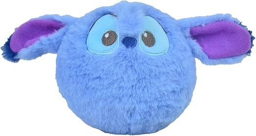 Disney Plush Stitch Furball Collection S4" - Marah Kids