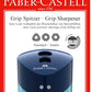 FABER - CASTELL GRIP SHARPENER TREND DBL HOLE - Marah Kids