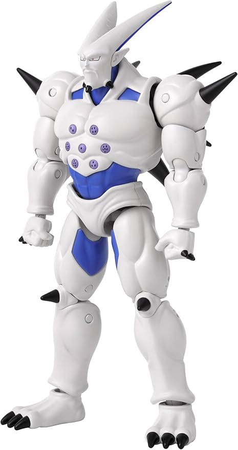 BANDAI DRAGONBALL STARS OMEGA SHENRON 9" - Marah Kids