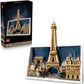 LEGO: Architecture Paris – City of Love Building Set (21064) - Marah Kids