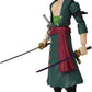 Bandai Anime Heroes One Piece Mega Roronoa Zoro