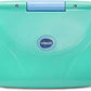 Vtech Bluey Game Time Laptop - 3+ Blue |Explore 10 interactive games with the Bluey Game Time Laptop | Pre - School Content, Official Bluey Character Toy for Kids, Letters, Numbers, Music | Ideal Gift for Children 3+ up Years, - Marah Kids