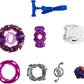 TAKARA TOMY - BEYBLADE - BEYBATTLE BURST - TAC - Marah Kids