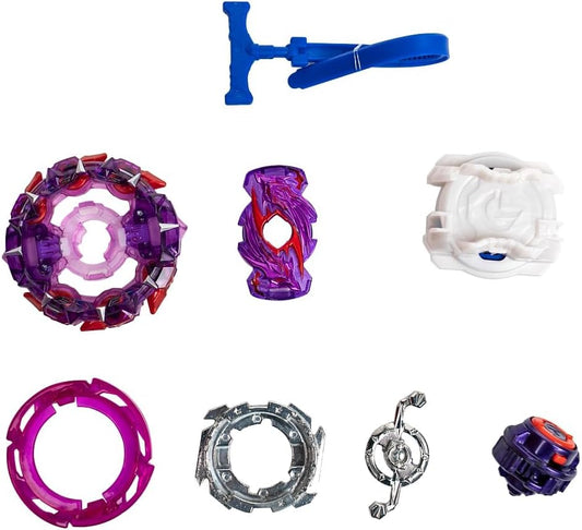 TAKARA TOMY - BEYBLADE - BEYBATTLE BURST - TAC - Marah Kids