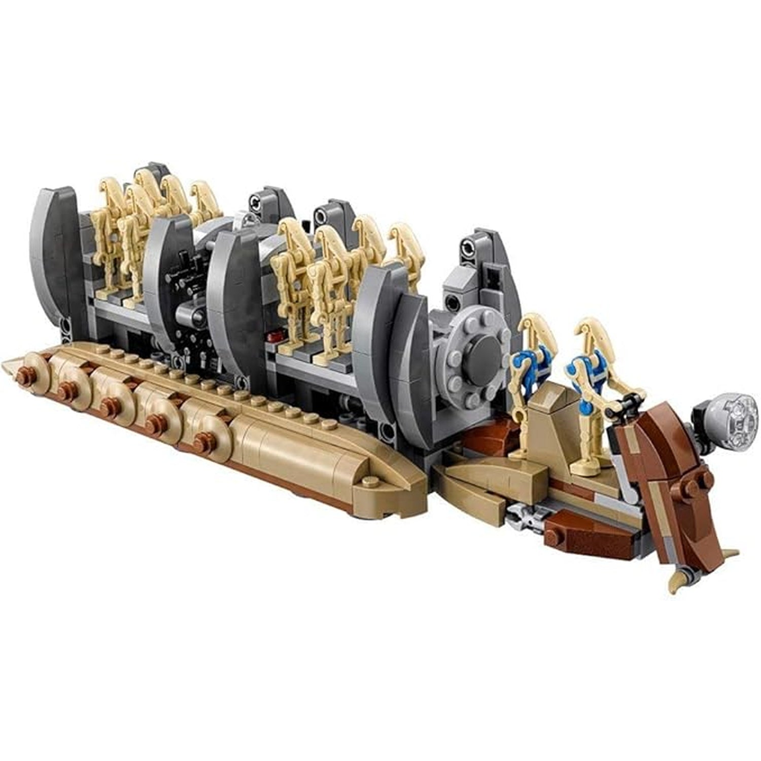 Lego Star Wars - Battle Droid Troop Carrier - Marah Kids