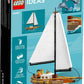 LEGO 40487 Sailboat Adventure